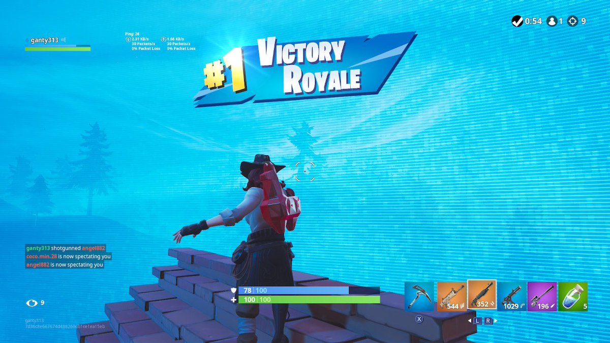 gant_aidan's tweet photo. #NintendoSwitch https://t.co/ootPwlvAph
