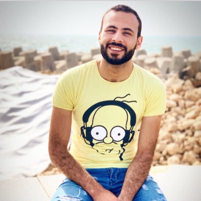AbdelkaderSaudi's tweet photo. #NewProfilePic https://t.co/4hdTLb0nQ0
