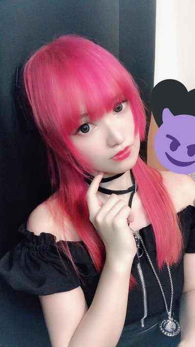 Twitterのコスプレ画像35
