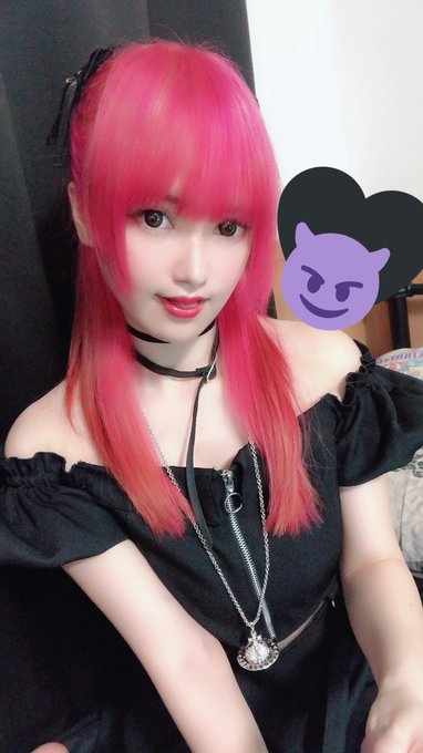Twitterのコスプレ画像36