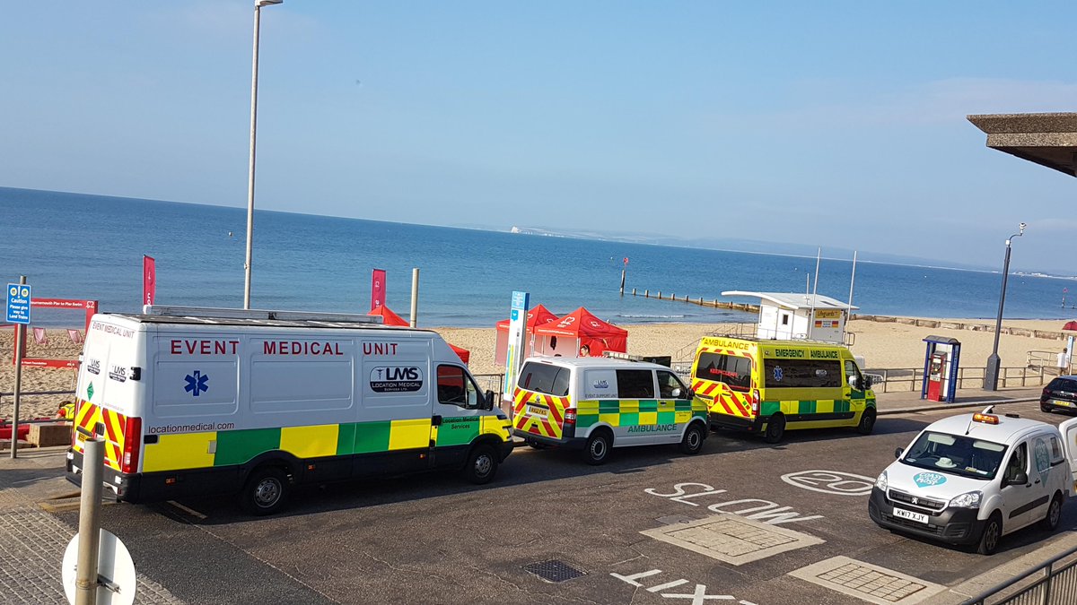 Location Medical  tweet media