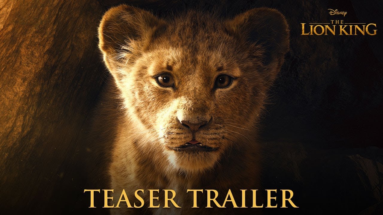 Lion king free stream hotsell online