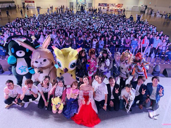 コスプレイヤー絢愛ちよのTwitter画像23