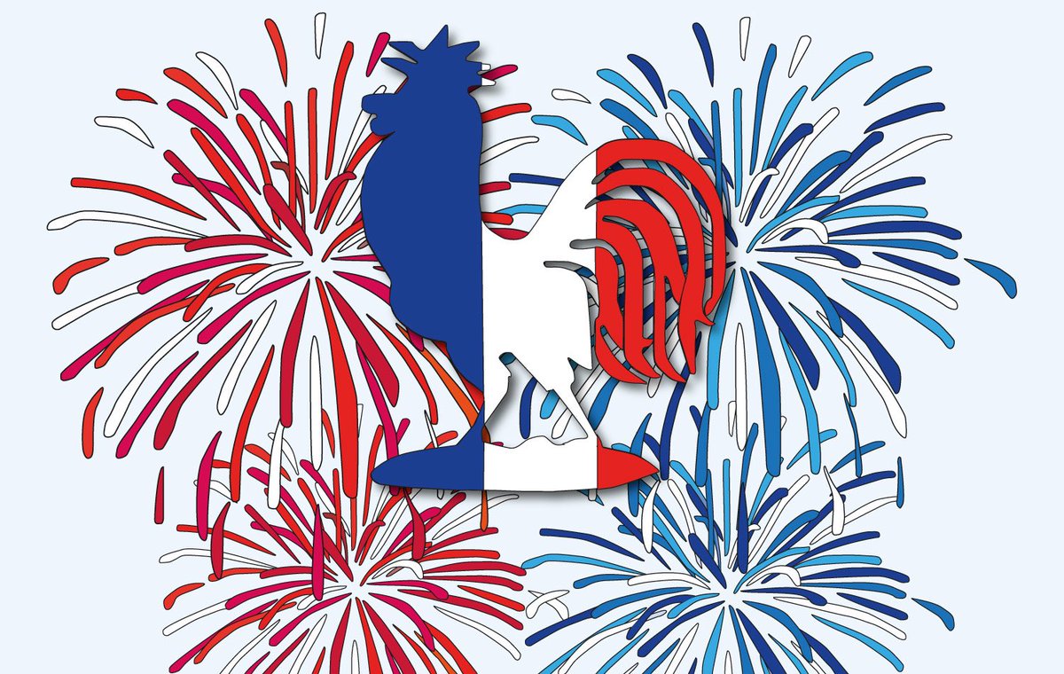 Bistro Le Goût tweet media