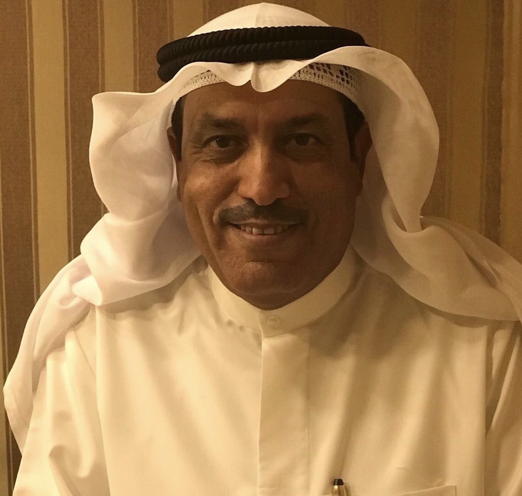 تعيين أ.د.فريح العنزي عميداً لكلية التربية الاساسية في الهيئة العامة للتعليم التطبيقي.