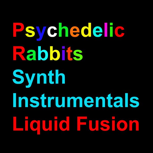 BrewerShettles's tweet photo. #FYC #liquidfusion #grammyawards #synth - Futuristic Electronic Sounds - Psychedelic Rabbits!! - https://t.co/Wyw2mVUo7o https://t.co/wLM6WDD3x2