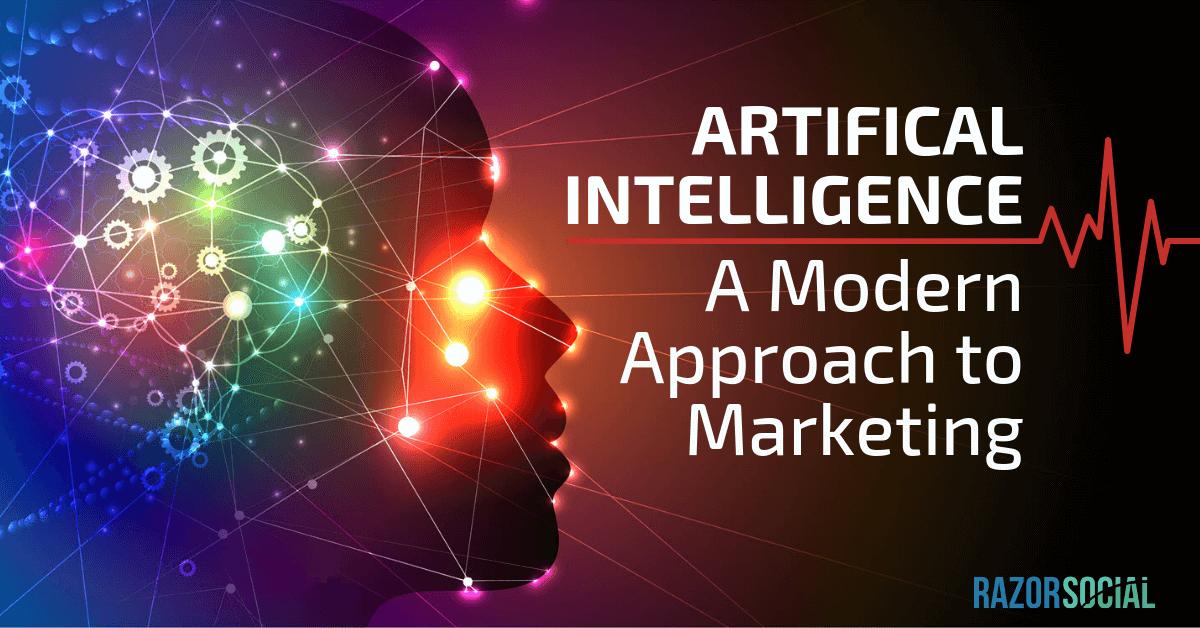 ethansilver73's tweet image. #ArtificialIntelligence:  A #ModernApproach to #Marketing #StayUpToDate bit.ly/2Gs3BSB