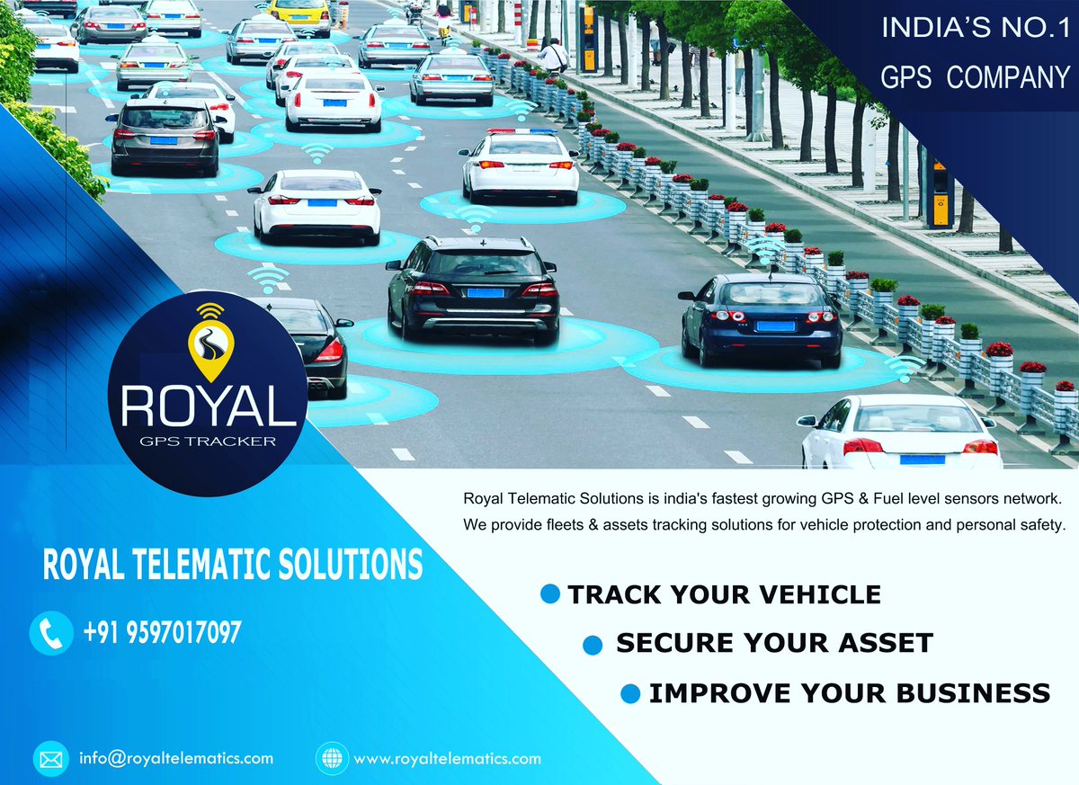 Royal Gps Tracker (@RoyalGps) / Posts / X