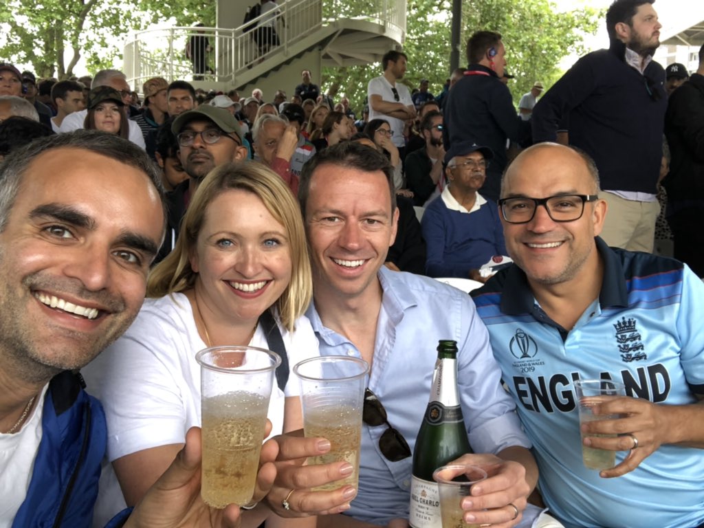 #CWC19