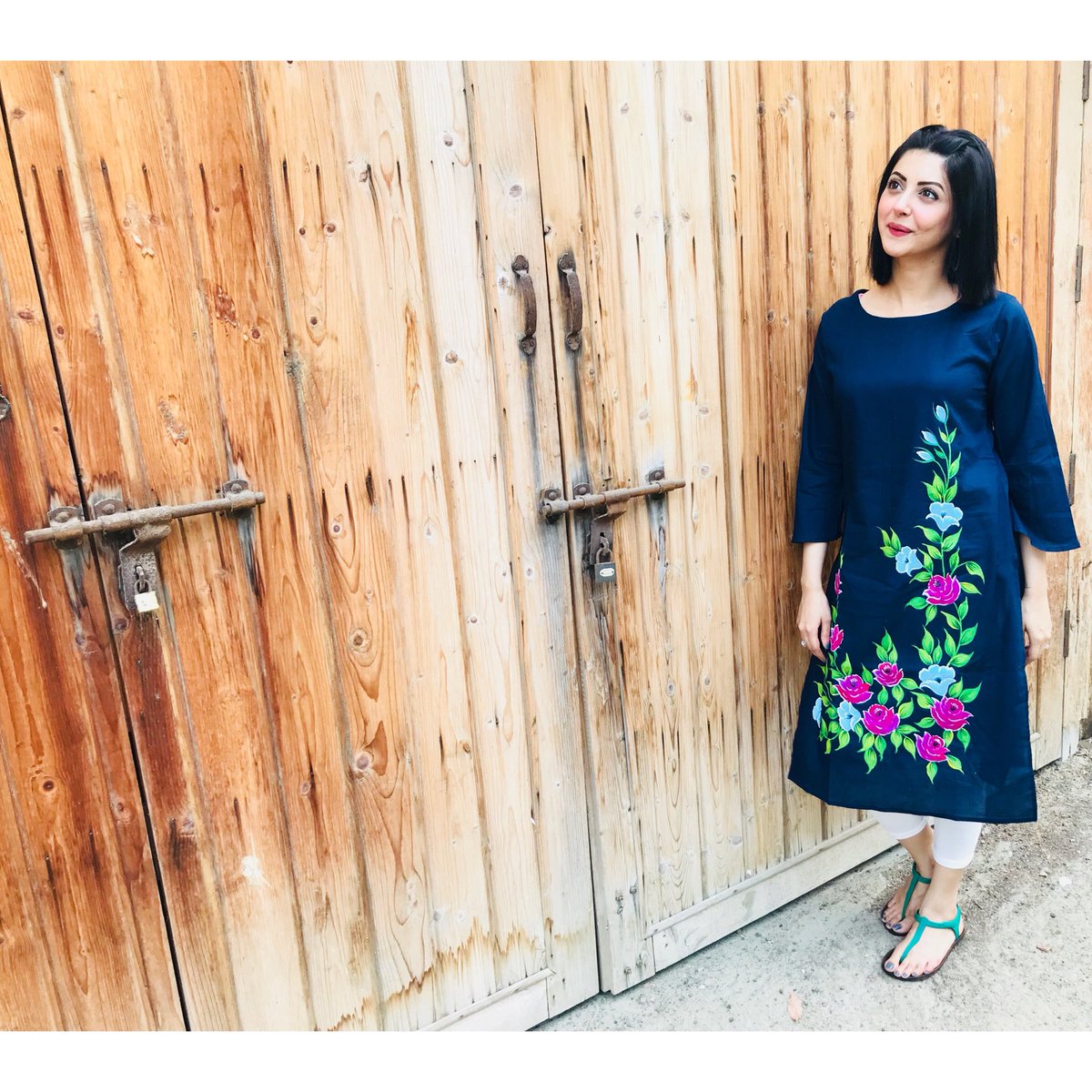 Moomal khalid (@moomalkh) on Twitter photo 