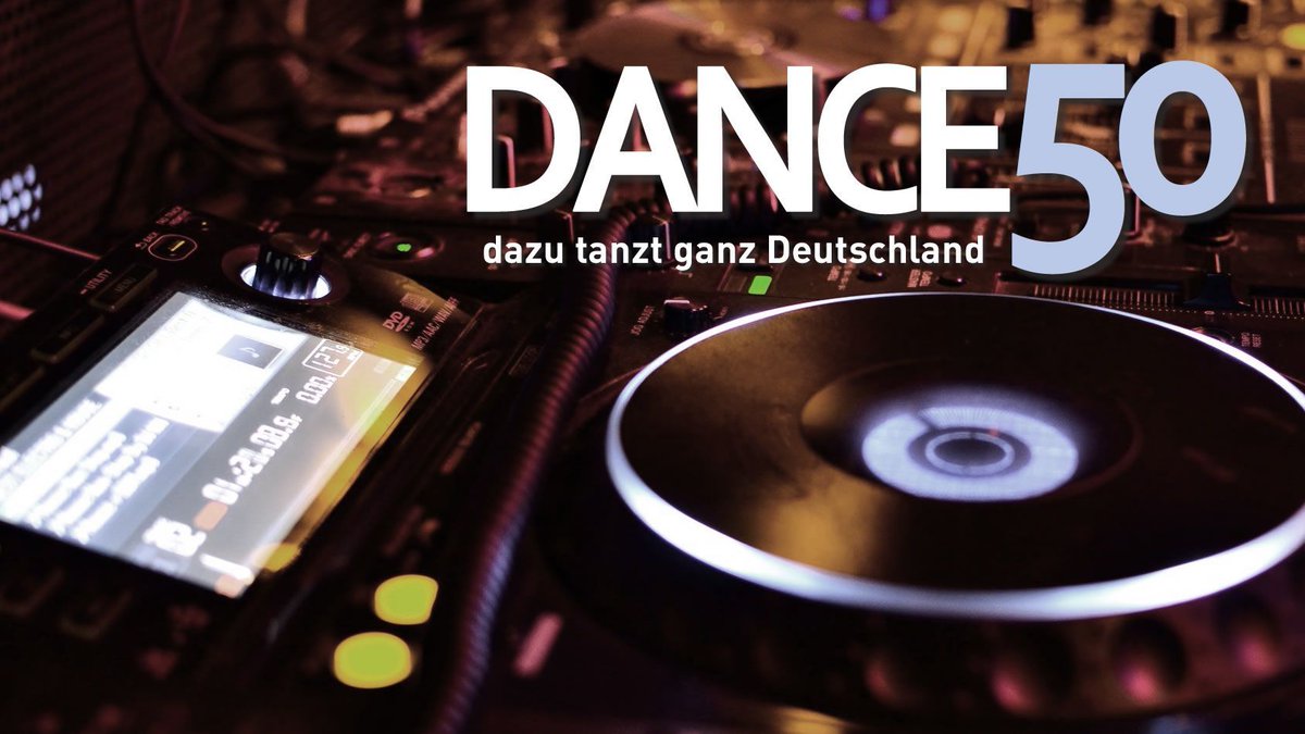 Dance Fifty tweet media