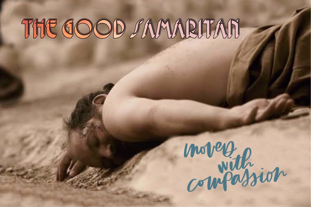 Do things for people not because of who they are or what they do, in return, but because of who you are