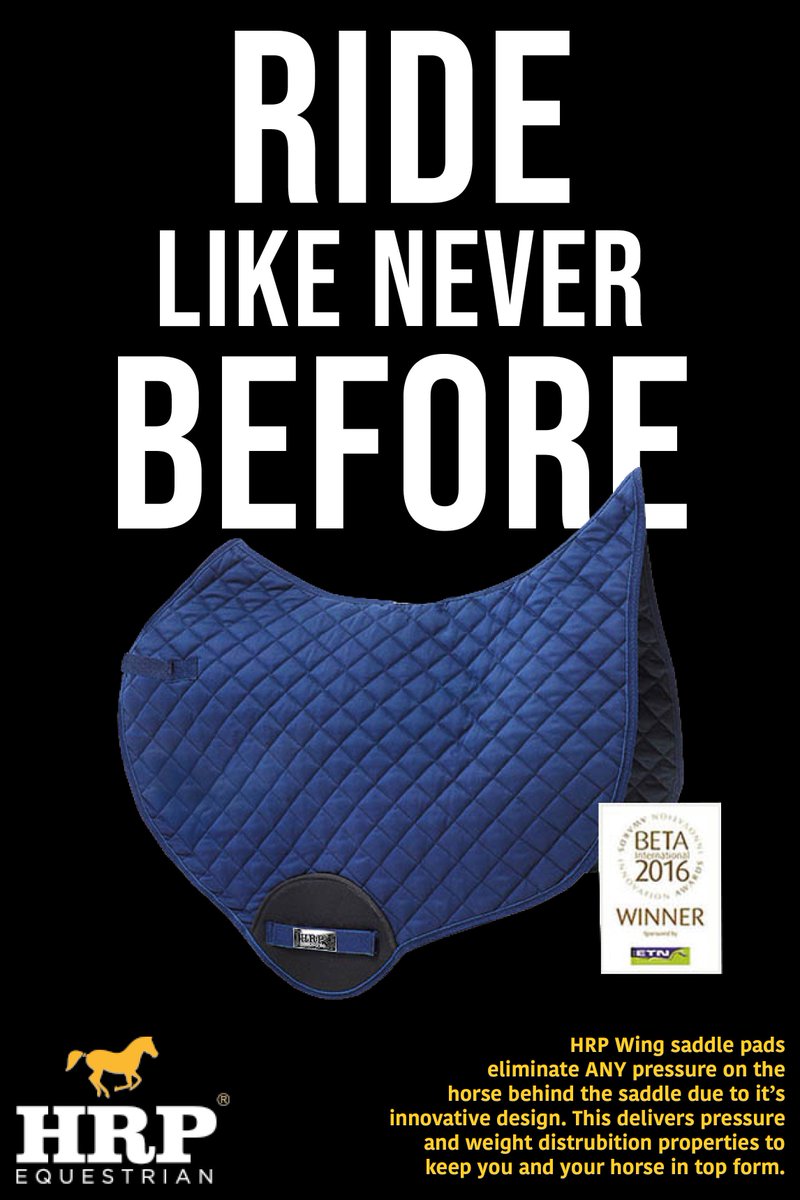 HRPEquestrian.com tweet media