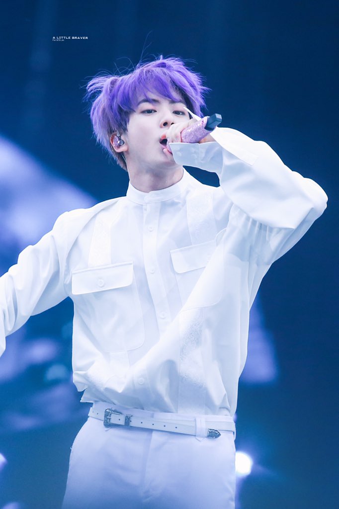 190714 #Jin #진 #석진 #김석진 <a href="/BTS_twt/">방탄소년단</a>