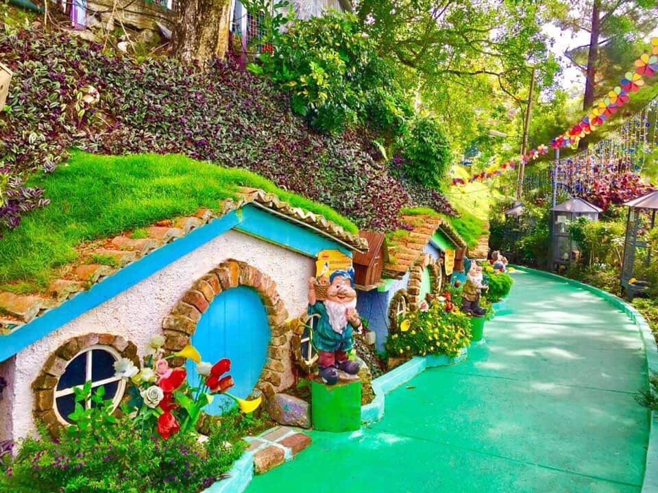 SukoJalan's tweet photo. Wahhhh cantik dah Bukit Bendera,Pulau Pinang sekarang ni 😍😍
.
Banyak spot utk berwefie,berselfie dah 🥰🥰 https://t.co/cS9mCU5zDH