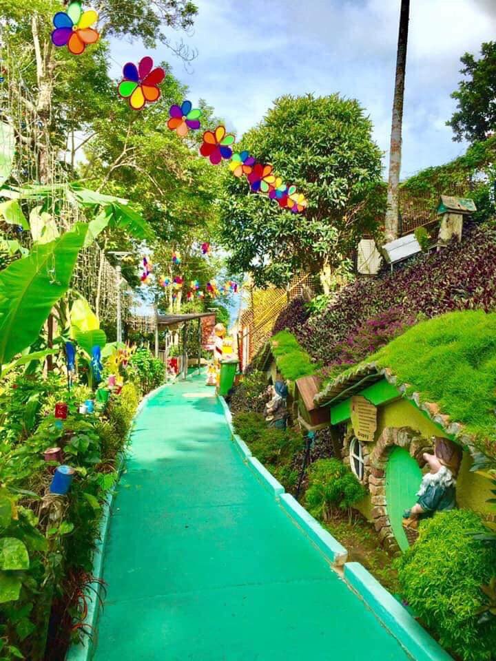 SukoJalan's tweet photo. Wahhhh cantik dah Bukit Bendera,Pulau Pinang sekarang ni 😍😍
.
Banyak spot utk berwefie,berselfie dah 🥰🥰 https://t.co/cS9mCU5zDH