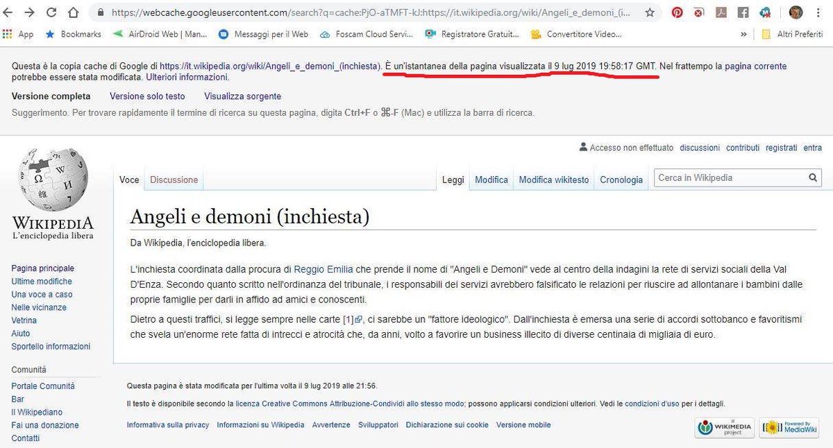 Toni Danselmi At Tonipescasub Twitter