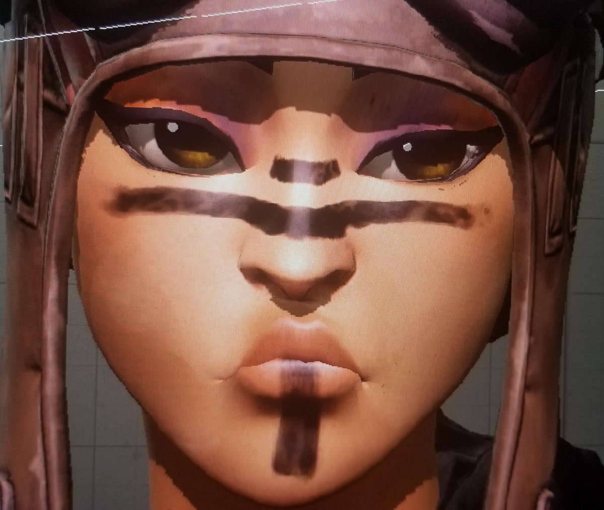 53 Best Photos Fortnite Renegade Raider Pfp : Sticker Renegaderaider