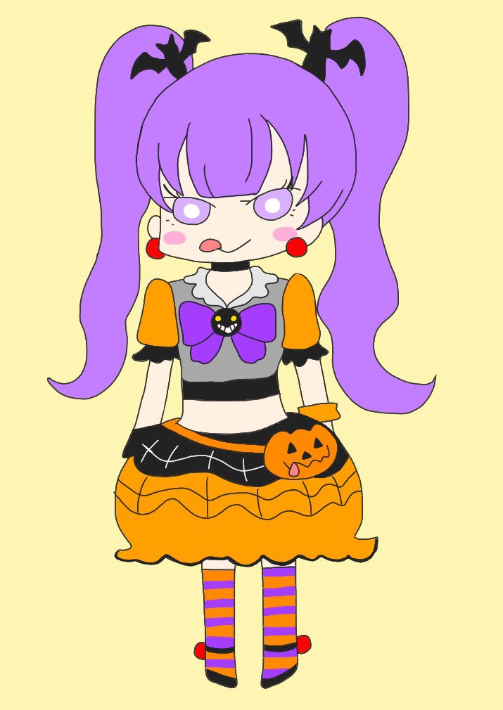 白黒ゆい つながる未来投稿開始 Auf Twitter 私の推し実況者 魔法少女ミンキーピンキーちゃんです ๑ ڡ ๑ 中の人などいない 動いてるのがかわいすぎたしデザイン好みすぎるのよね ミンピンかわいいよミンピン クリームチーズクリームチーズクリームチーズが頭に残る