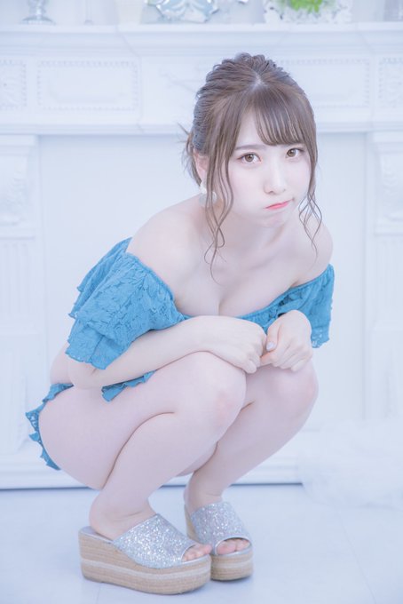 Twitterのコスプレ画像7