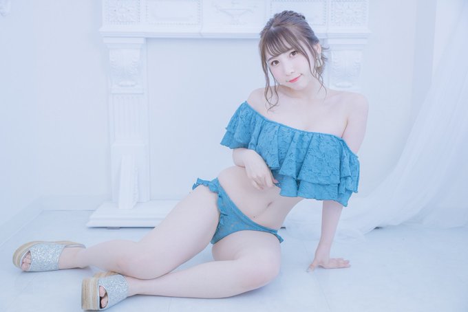 Twitterのコスプレ画像6