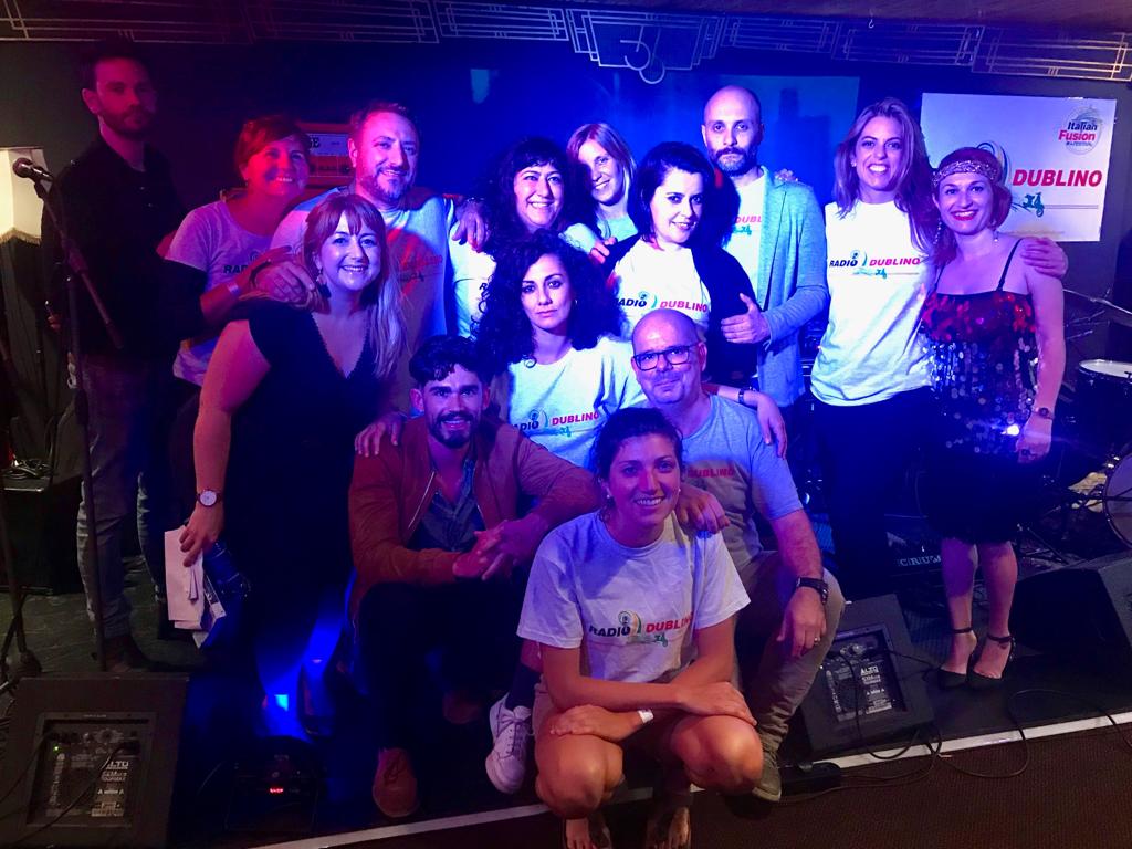 Italian_Fusion's tweet photo. New post (Grazie e Arrivederci) has been published on Italian Fusion Festival - https://t.co/P3FurJhnV5 https://t.co/hiDZbadEwF