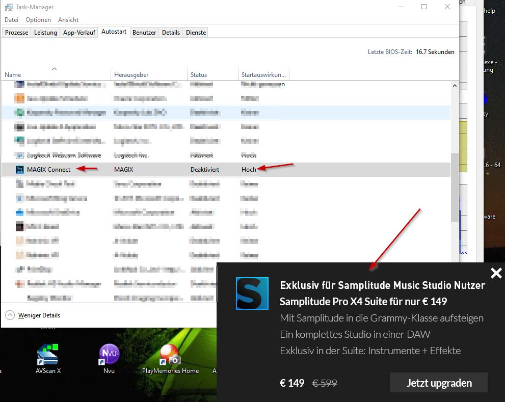 what is magix connect what is magix connect