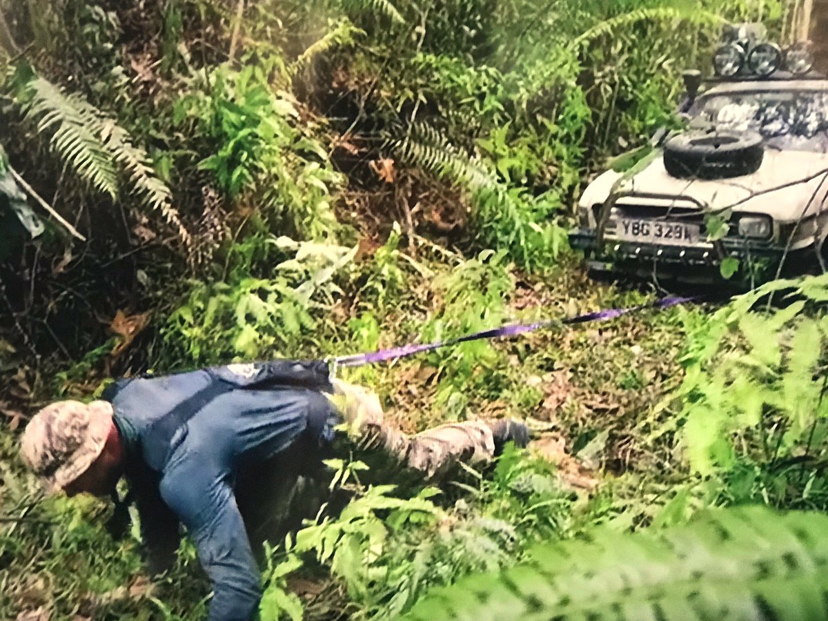 Just catching up on <a href="/BBC_TopGear/">Top Gear</a> and saw <a href="/flintoff11/">Andrew Flintoff</a> dragging his car with the sane kit as us! If you want a real challenge come check out our world record event!! <a href="/strengthshop/">Strength shop</a> sponsored our kit too! <a href="/MindCharity/">Mind</a> <a href="/UK_COPS/">COPS</a> #mentalhealth #truckpulluk