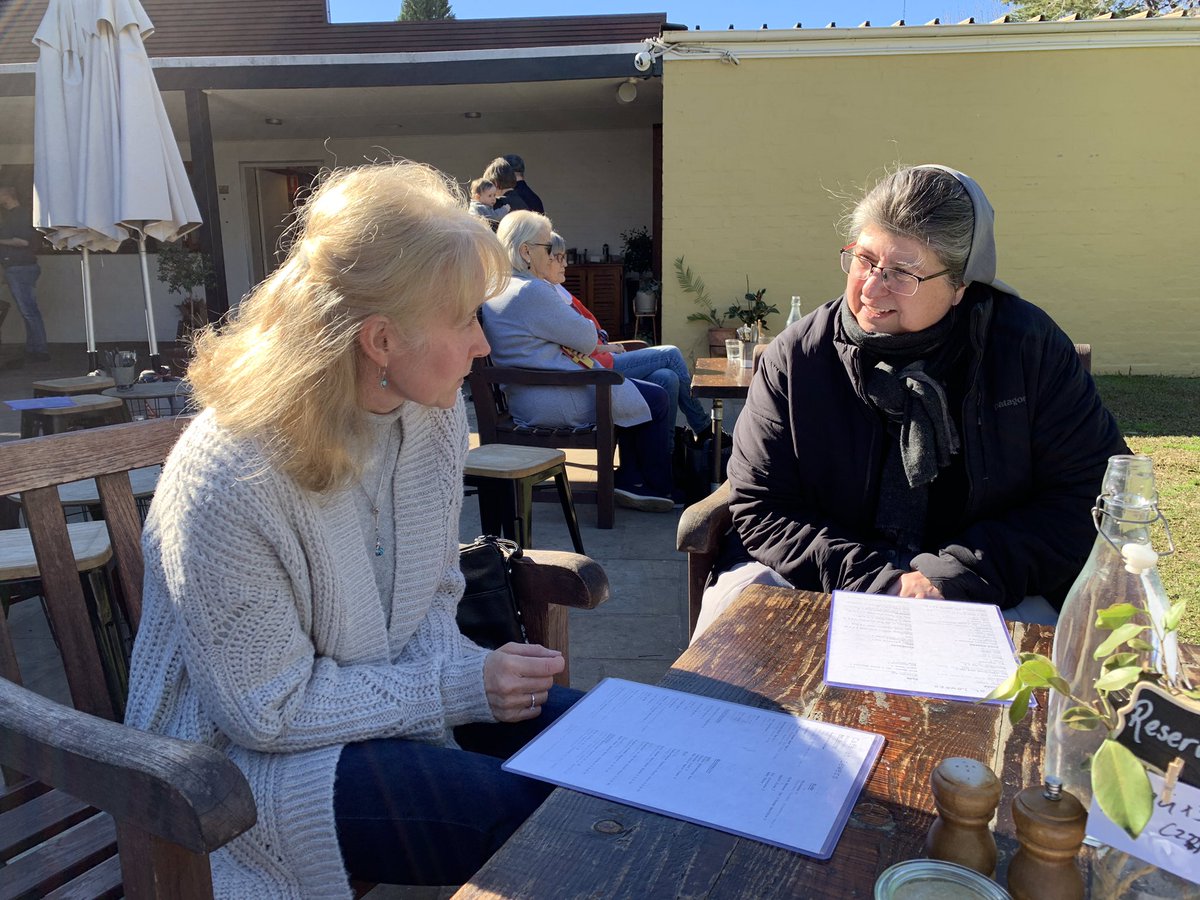 Thank you Margaret for helping us anytime