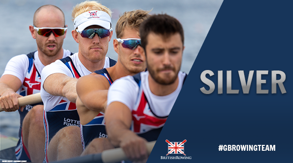 British Rowing tweet media