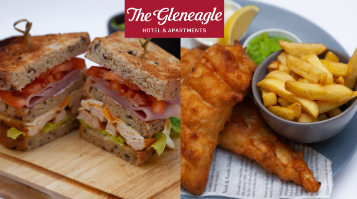 Gleneagle Killarney tweet media