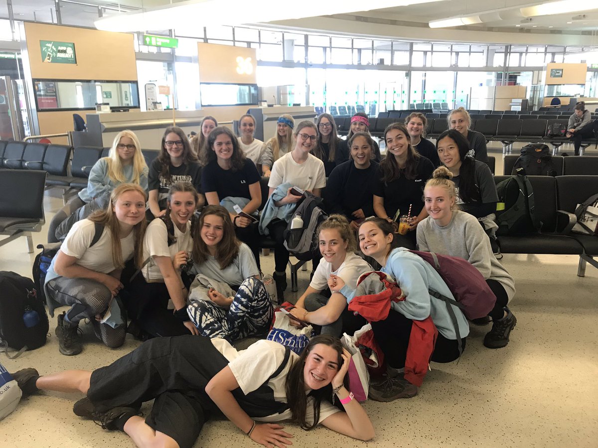 SHSExpeditions's tweet photo. We are off to Peru... Next stop Lima! #shsperu19 @SurbitonHigh @AdvLifesigns @PrincipalSHS https://t.co/6KVzugy0sd