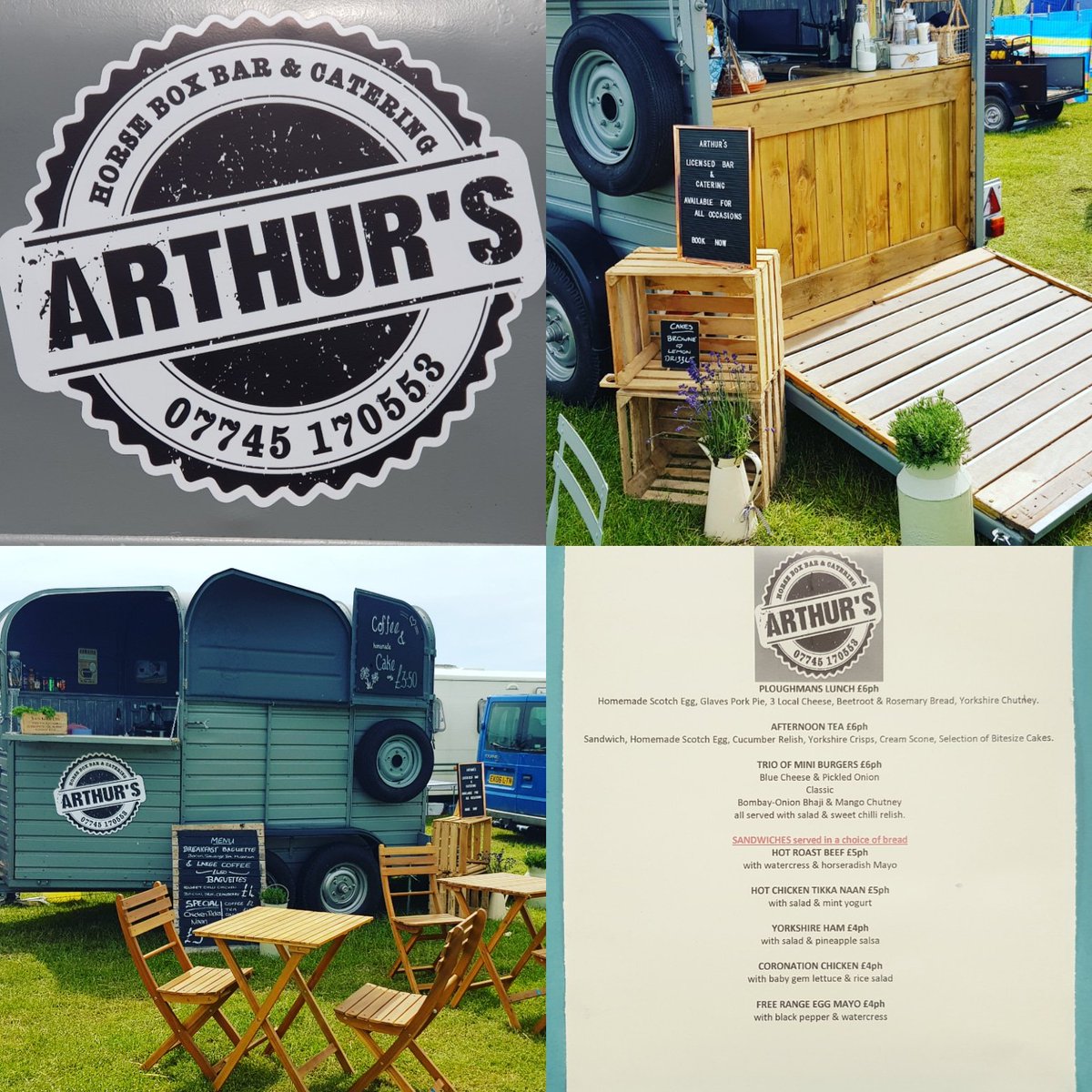 James54254425's tweet photo. HIRE ARTHUR'S FOR YPUR PARTY OR EVENT. CHILDREN PARTY PACKAGES ALSO AVAILABLE. "NO HIRE FEE" #childrensparty #weddings #birthdayparty #novelparty #birthday #mobilebar #mobilecatering https://t.co/Ba5wEpduhC