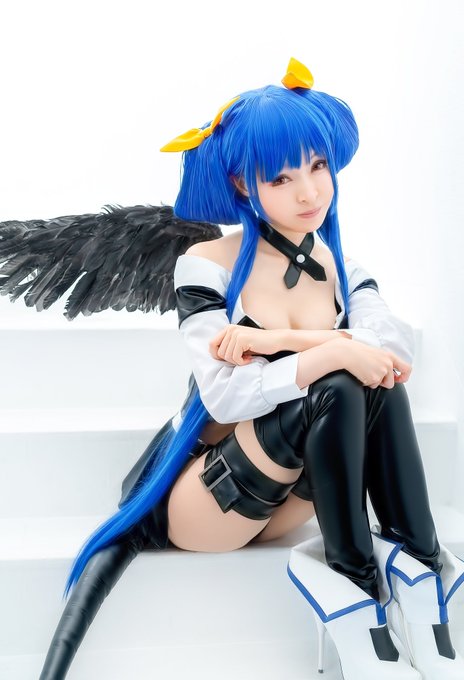 Twitterのコスプレ画像23