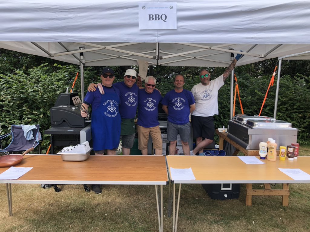 The Holywell Club tweet media