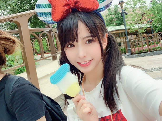 コスプレイヤー肃雨のTwitter画像30
