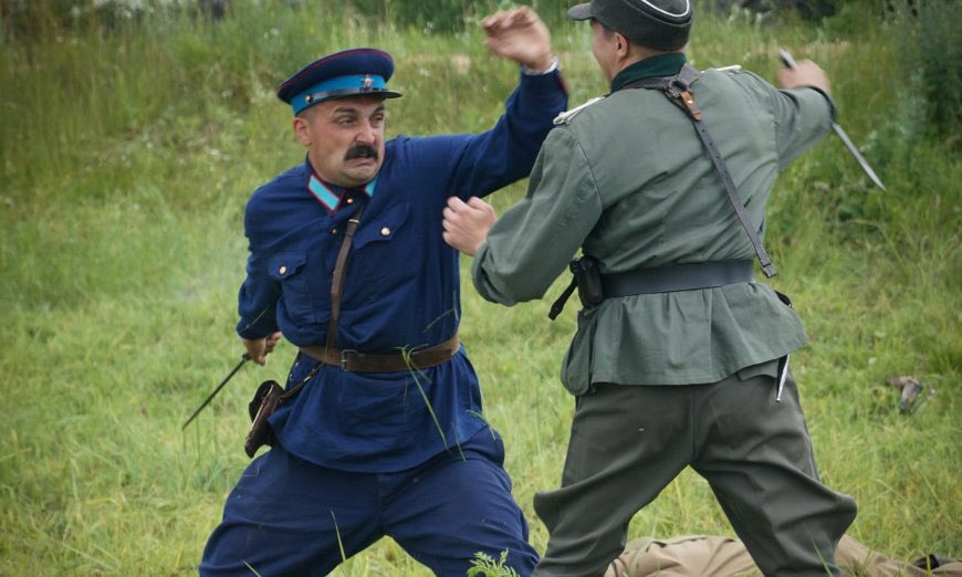 muzeypobedy's tweet image. Под Смоленском 16 июля пройдет военно-патриотический фестиваль «Слобода партизанская». По словам организаторов, подготовленные экскурсии помогут узнать много нового о партизанах и партизанском движении времен #ВОВ. pobedarf.ru/2019/07/13/345…