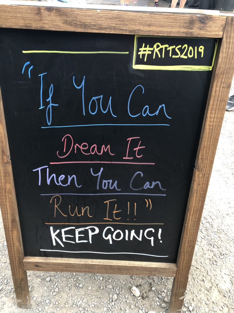 100k done @RaceToTheStones tough but epic. Thanks to all the amazing people manning the pit stops especially lady at 7 for her energy, support and motivation. Great day #RTT2019 #100k #Aveburystones #TheRidgeway #ultrarunning