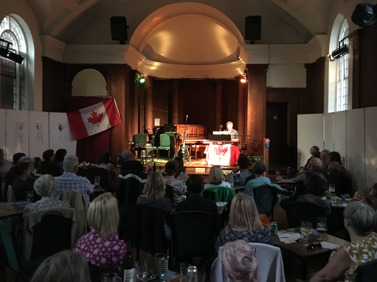 West Kirby Arts Centre (@wkartsc) on Twitter photo Wonderful performance by <a href="/jsillsmusic/">James Sills</a> performing Joni Mitchell and related <a href="/TroubadoursLive/">Troubadours Live</a> songs last night for a full house in West Kirby #Wirral 🌟 <a href="/FestivalFirsts/">Festival of Firsts</a> Wonderful performance by <a href="/jsillsmusic/">James Sills</a> performing Joni Mitchell and related <a href="/TroubadoursLive/">Troubadours Live</a> songs last night for a full house in West Kirby #Wirral 🌟 <a href="/FestivalFirsts/">Festival of Firsts</a>