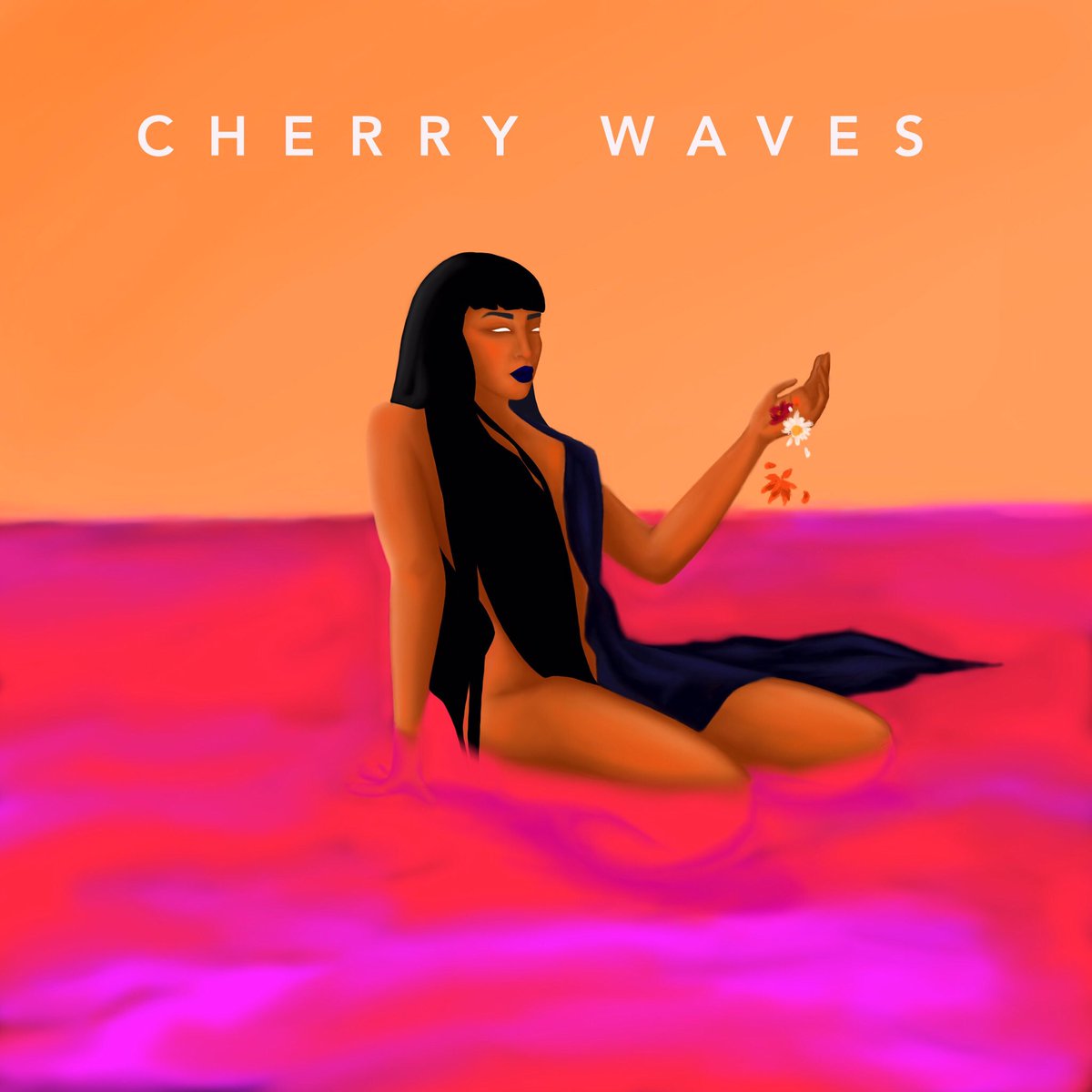 imandreakristin's tweet photo. https://t.co/iK0Qbdku3m
Hey guys! My debut EP - Cherry Waves is now out for streaming on various platforms! Do check it out and share it if you like!!! 💕💕💕
Much love ,
Andrea 🌸🌸🌸 https://t.co/J9WejH55QG