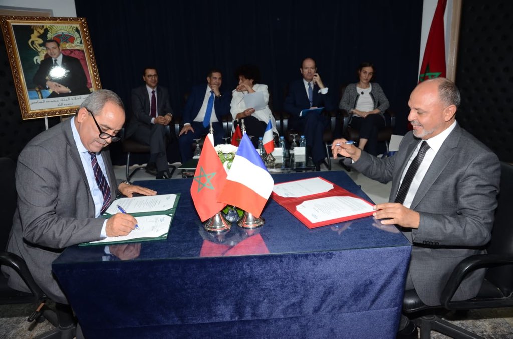 Université Polytechnique Hauts-de-France tweet media