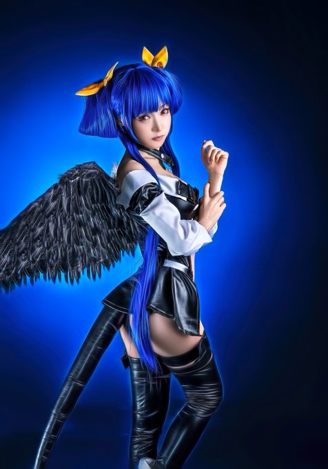 Twitterのコスプレ画像24