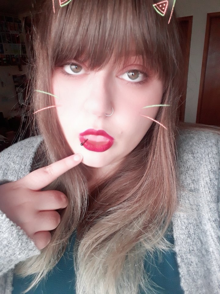 leighturtle_art's tweet photo. Happy #InternationalNonBinaryDay I'm valid ur valid we r all valid ππ
I'd be happy for my fellow non-binary humans to reply with their selfies too ππ https://t.co/miwKlP1JUR