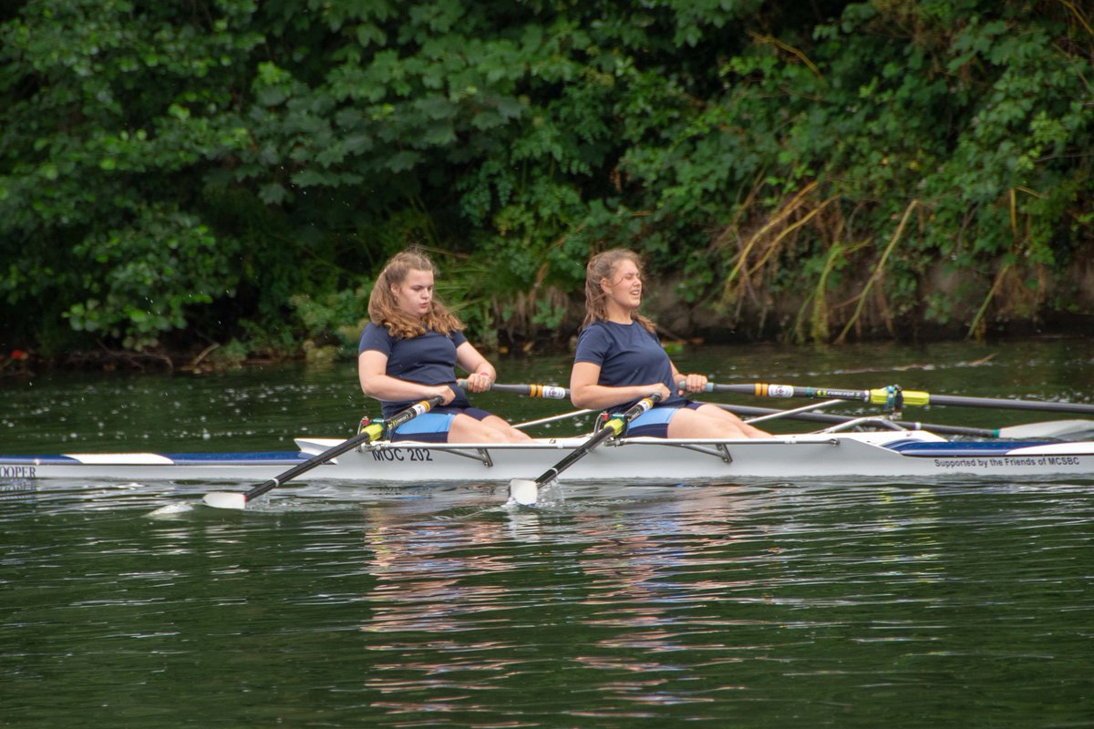 Great day on the banks of the river Taff , catching up with old friends and cheering on our old School! <a href="/MCSBC/">Monmouth Comp Sch BC</a> <a href="/LearnWithMCS/">Monmouth Comprehensive School</a> #llandaffregatta2019