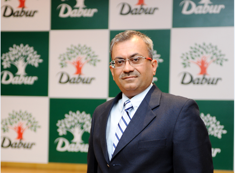 Dabur International tweet media