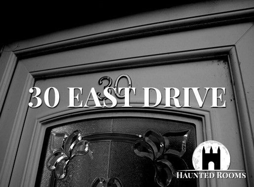 New Event! 30 East Drive Ghost Hunt, Pontefract - Monday 14th October 2019 buff.ly/2xK9p68