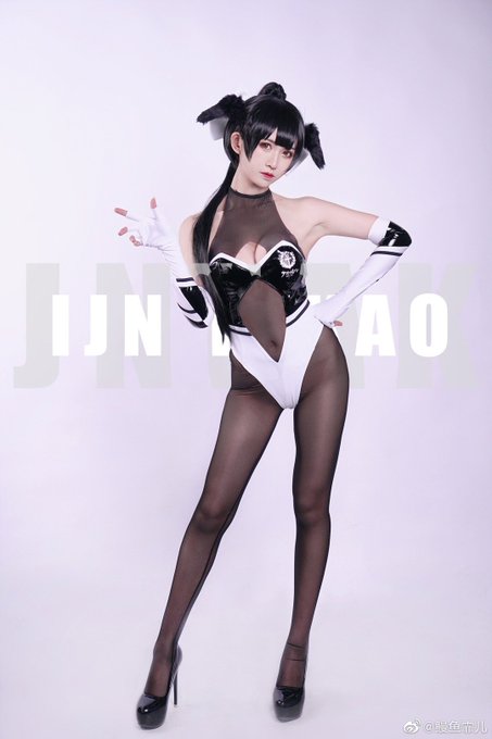 Twitterのコスプレ画像49