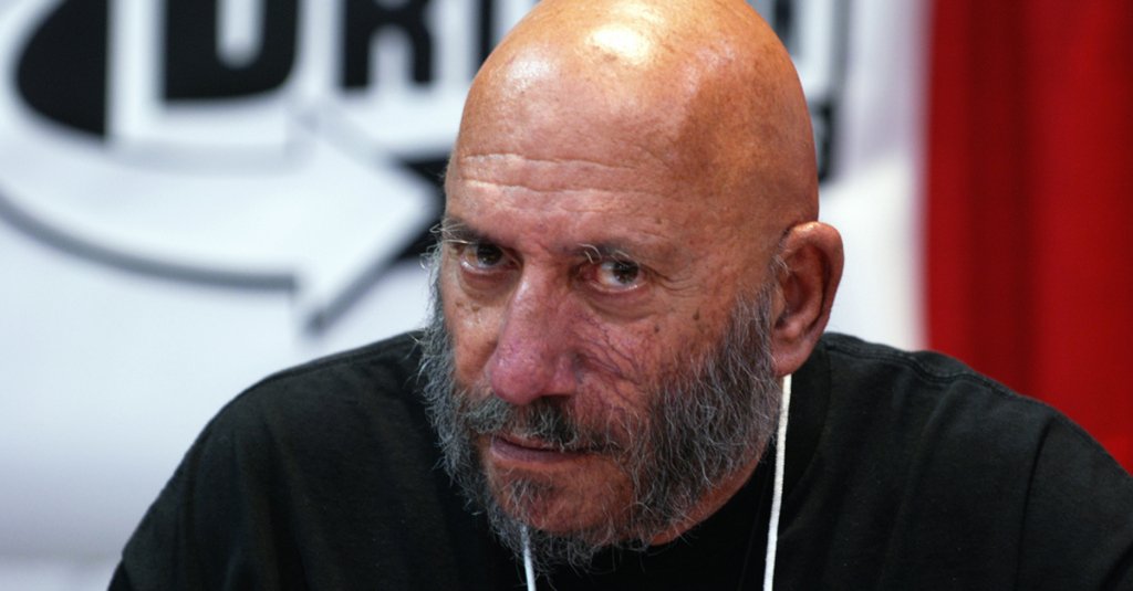 Happy Birthday Sid Haig!!  