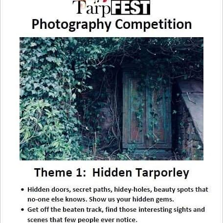 TarpFEST tweet media