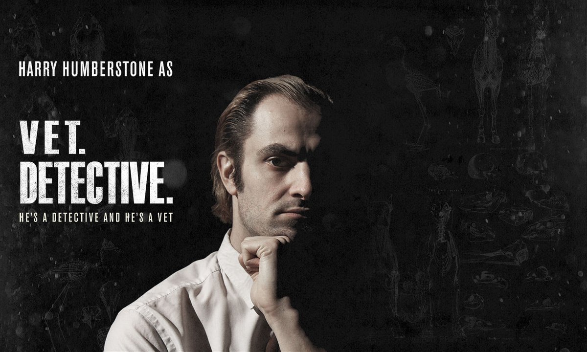 The Wardrobe Theatre (@wardrobetheatre) on Twitter photo #VetDetective 25 July - 17 Aug | Grizzly British crime comedy from <a href="/BadvEvil/">BadVsEvil</a> parodying Broadchurch and All Creatures Great & Small. From stars of <a href="/OedipussInBoots/">Oedipuss In Boots</a>, Nachos, Kirk Vs Ming, <a href="/GoldilockStock/">Goldilock, Stock...</a> and Muppits Die Hard thewardrobetheatre.com/livetheatre/ve… #summerinbristol #gobathbristol #VetDetective 25 July - 17 Aug | Grizzly British crime comedy from <a href="/BadvEvil/">BadVsEvil</a> parodying Broadchurch and All Creatures Great & Small. From stars of <a href="/OedipussInBoots/">Oedipuss In Boots</a>, Nachos, Kirk Vs Ming, <a href="/GoldilockStock/">Goldilock, Stock...</a> and Muppits Die Hard thewardrobetheatre.com/livetheatre/ve… #summerinbristol #gobathbristol
